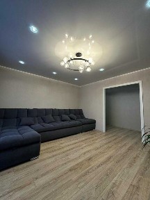 Продам 3-комнатную квартиру 4 микрорайон, д. 6