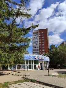 Продается 2-комн (3-21, 1 эт)