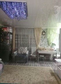 Продам 3х комнатную квартиру