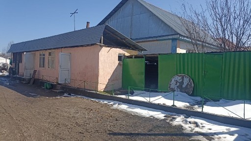 Алматинская область, Рахат