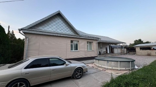 Продаю дом добротный