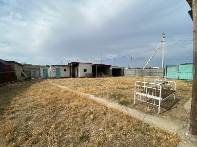 Арыс каласы. Жер Уй сатылады. Жагдайда жаксы таза Уй