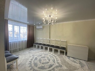 Продается 3-х комнатная квартира