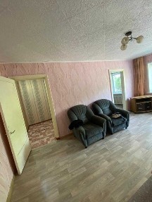 Продам 2-х комнатную квартиру, срочно.