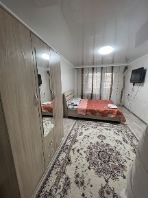 Алматинская область, Конаев (Капчагай)