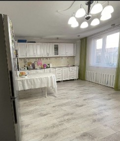 Акмолинская область, Кокшетау, Проспект Абылай хана