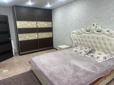 Актюбинская область, Актобе, микрорайон 11