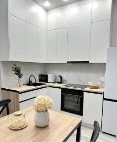 Акмолинская область, Кокшетау, Центр города