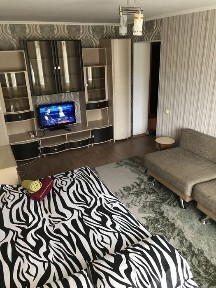 Акмолинская область, Астана, Алматинский район