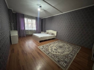 Туркестанская область, Шымкент, Абайский район