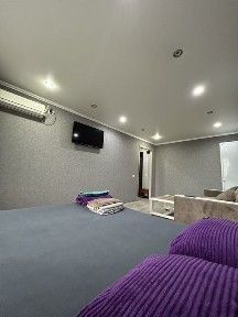 Костанайская область, Рудный