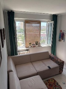 2х комн угловая уютная 8-22