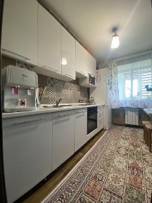 Продается 2х ком. квартира, р-н Стрелки