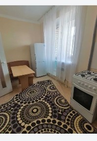 Западно-Казахстанская область, Уральск, КазИИТУ