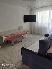 3 комн. кв в центре.