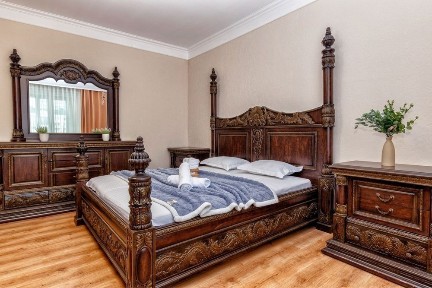 Сдается 3 комн Байтерек, дом министреств