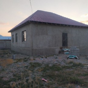 Жамбылская область, Айшабиби