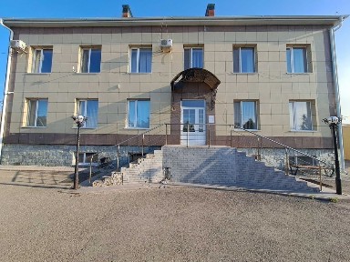 Продам промбазу-мясокомбинат в г. Тобыл