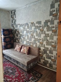 Карагандинская область, Чапаево