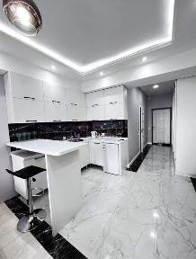 Акмолинская область, Астана, Есильский район