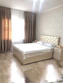 Туркестанская область, Шымкент, Абайский район