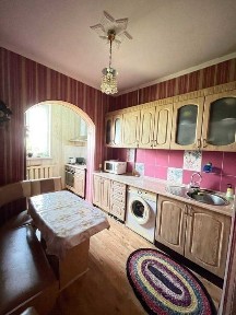 Туркестанская область, Шымкент, Аль-Фарабийский район