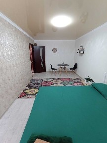 Продам 3 комн. квартиру в Уральске