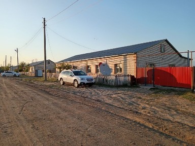 Западно-Казахстанская область, Жымпиты