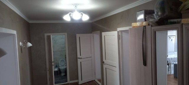 Продам 3 к квартира Батыс 2