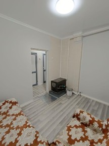 Алматинская область, Уштобе