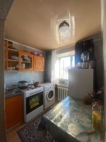 Продается 1 комнатная квартира Ескельдинский район
