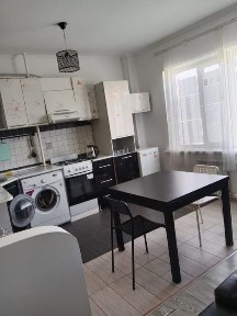 Атырауская область, Атырау, Нурсая (Болашак)