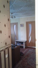 Продам 4-хком. квартиру.