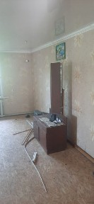 Алматинская область, Ушконыр