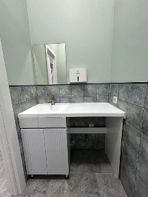 Салон красоты, маникюрный салон