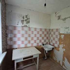 Продам 2-х ком кварт ЦОН.