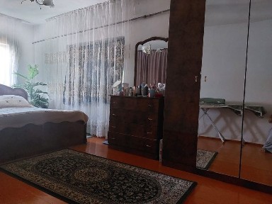 Туркестанская область, Ленгер