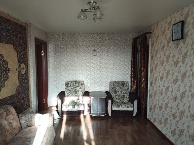 Продаеться квартира.