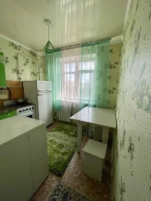 Алматинская область, Талдыкорган, Микрорайон 1