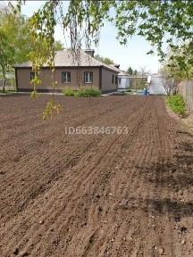 Акмолинская область, Егиндыколь