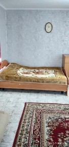 Сдам квартиру по суточно и по часам Абулхаир хана, р-н 
