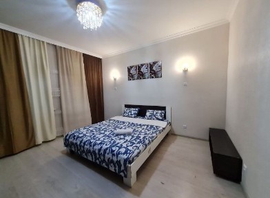 Актюбинская область, Актобе, микрорайон 8