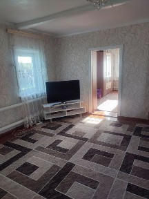 ПРОДАМ ДОМ в селе Красный Кордон Алтынсаринского района