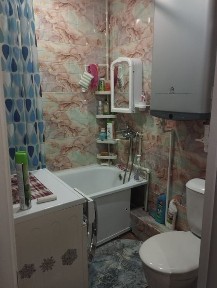 Продам 2-ух комнатную квартиру