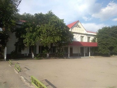 Помещения под склад или производство