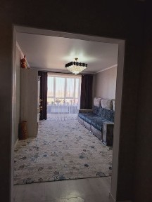 Западно-Казахстанская область, Уральск, 2-й рабочий