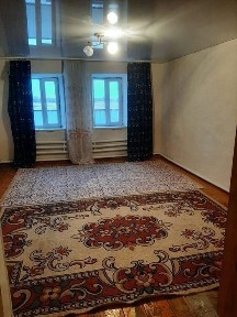 Западно-Казахстанская область, Уральск, 2-й рабочий