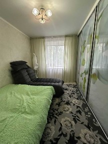 Продам 3-комнатную квартиру 5 микрорайон, д. 5 г. Риддер