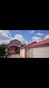 Актюбинская область, Актобе, Старый город