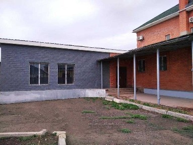 Атырауская область, Атырау, Азаттык